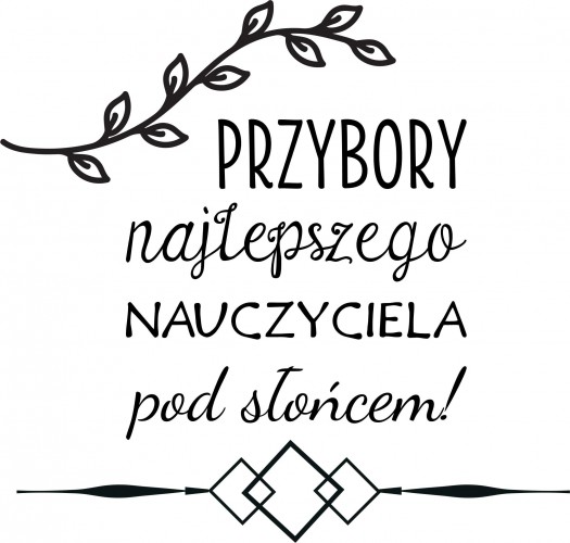 Przybornik drewniany prezent skrzynka drewniana podziękowanie Dzień