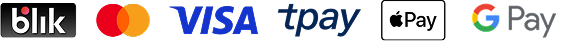 Wygodne płatności