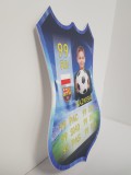 Karta zawodnika FIFA karty FUT personalizowane karty piłkarzy wzór 4 Naklejkomania - zdjecie 3 - miniatura