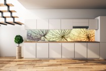 Panel szklany do kuchni  14370 natura Naklejkomania - zdjecie 1 - miniatura