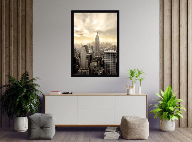 Plakat Nowy Jork 61199 - zdjęcie 2
