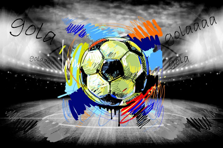 Fototapeta na ścianę tapeta na fizelinie  sport 10564 - zdjęcie 2