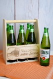 Skrzynka drewniana na piwo dla najlepszego Taty Naklejkomania - zdjecie 3 - miniatura