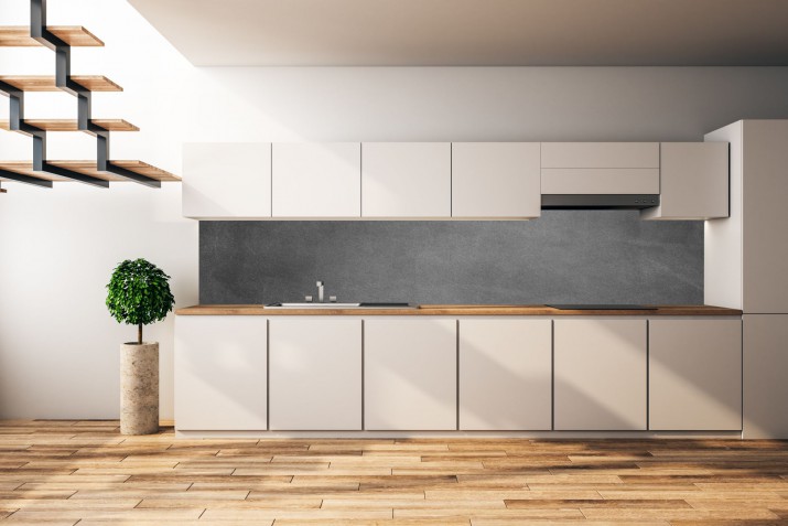 Panele kuchenne PCV 14445