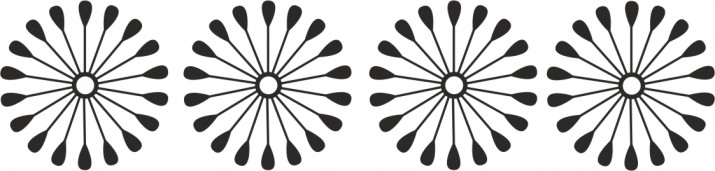 Paski ścienne,  border 5005 - zdjęcie 2