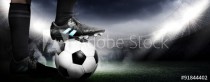 Soccer Naklejkomania - zdjecie 1 - miniatura