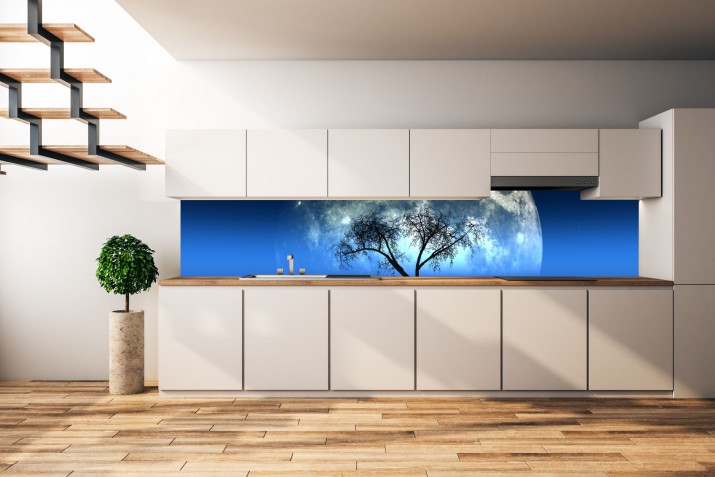 Panel szklany do kuchni  14286 - zdjęcie 1