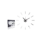 Zegar ścienny CLASSIC NT Naklejkomania - zdjecie 2 - miniatura