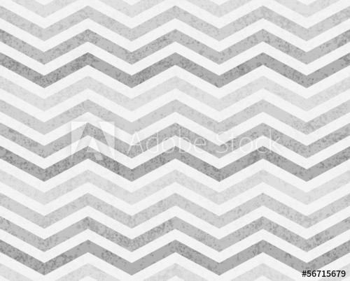 Gray Zigzag Textured Fabric Background - zdjęcie 1