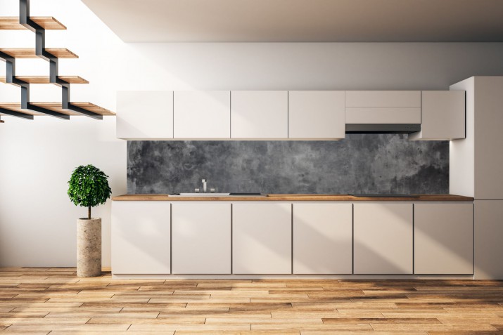 Panele kuchenne PCV 14335
