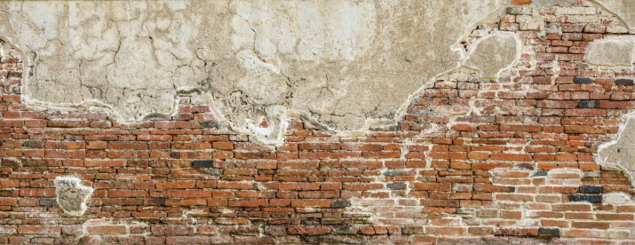 Fototapety Fotatapeta na ścianę cegły stara ściana 310125310 - zdjęcie 2