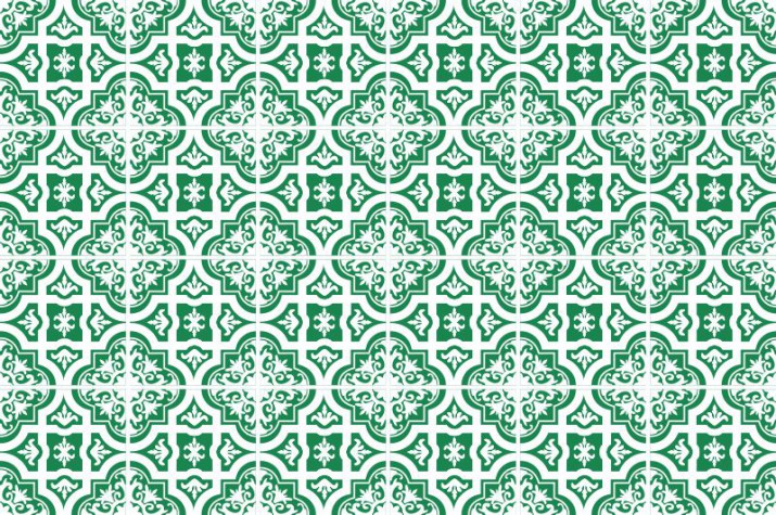 Naklejki na płytki ceramiczne kafle schody 9025 - zdjęcie 3