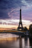 Tour Eiffel Paris Naklejkomania - zdjecie 1 - miniatura