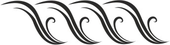 Bordery na ścianę, motyw 5071 - zdjęcie 2