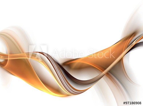 Elegant abstract background for your awesome ideas