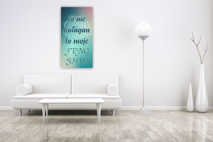 Obraz na ramie płótno canvas- DM26 - zdjęcie 2