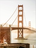 Plakat Golden Gate 61188 Naklejkomania - zdjecie 2 - miniatura