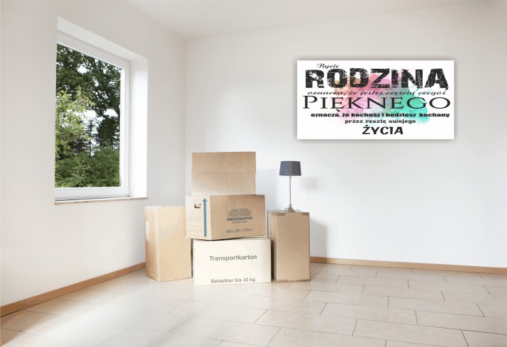 Obraz na ramie płótno canvas- dm12 - zdjęcie 2