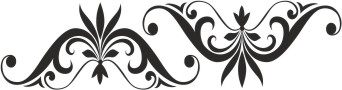 Bordery na ścianę, motyw 5086 - zdjęcie 2