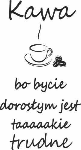 4010 Naklejki ścienne cytaty na ścianę - zdjęcie 2
