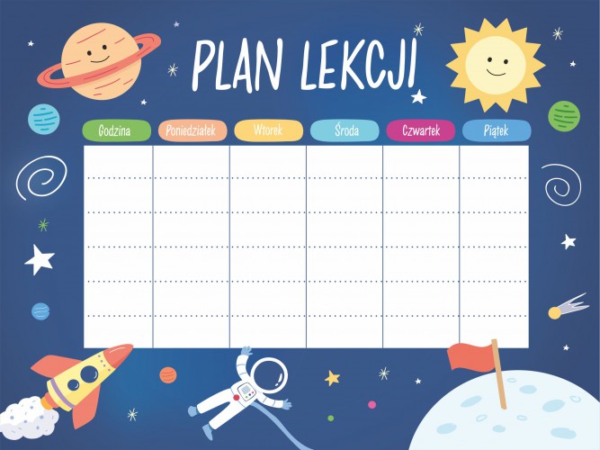 Magnesy Plan Lekcji Basen Ew Wf J.polski