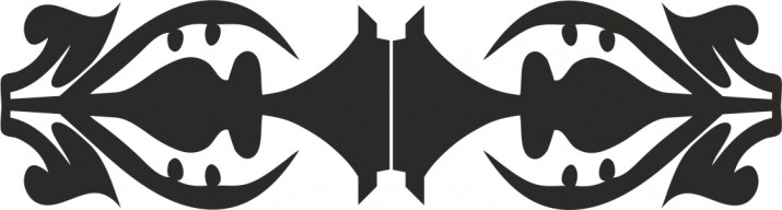 Paski ścienne,  border 5036 - zdjęcie 2