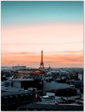 Plakat Paris Paris 61043 Naklejkomania - zdjecie 2 - miniatura