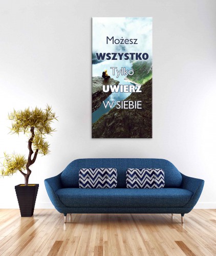 Obraz na ramie płótno canvas- 71 - zdjęcie 2