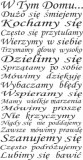 895 Naklejka ścienna cytat na ścianę Naklejkomania - zdjecie 2 - miniatura