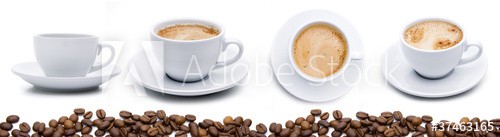 Kaffeetassen - zdjęcie 1