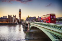 Westminster Bridge Naklejkomania - zdjecie 1 - miniatura
