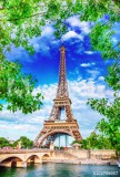 Eiffel Tower Naklejkomania - zdjecie 1 - miniatura