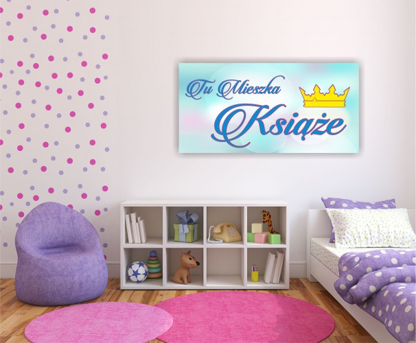 Obraz na ramie płótno canvas- dm18 - zdjęcie 2