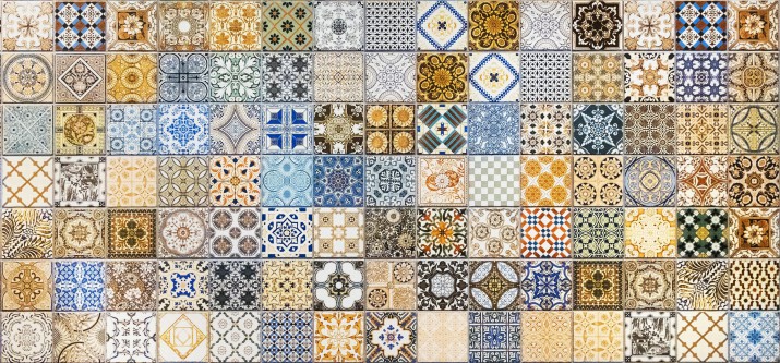 Naklejki do kuchni płytki kafelki okleina kuchenna z laminatem 124592886 - zdjęcie 2