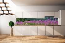 Panel szklany do kuchni  14300 krajobraz Naklejkomania - zdjecie 1 - miniatura