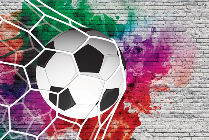 Fototapeta na ścianę tapeta na fizelinie gol 10162 - zdjęcie 2