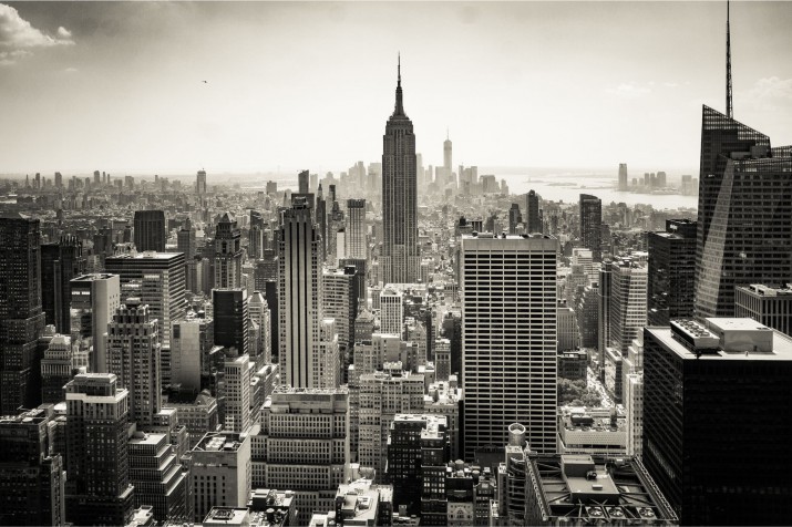 Fototapety na ścianę 171243546 Nowy Jork - zdjęcie 2