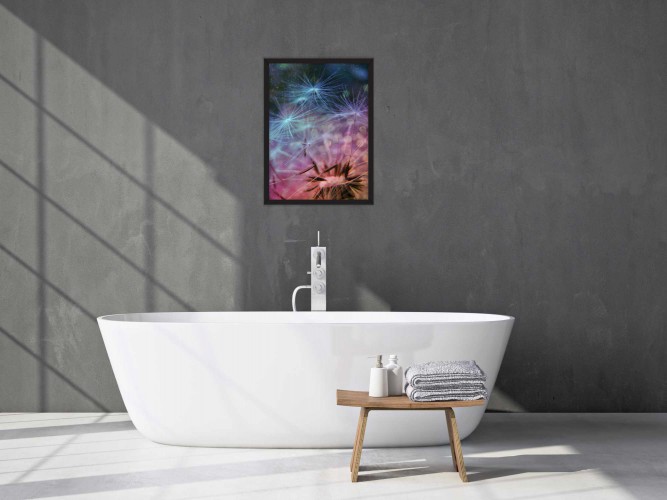 Plakat Nature DMUCHAWIEC AG 80003 - zdjęcie 2