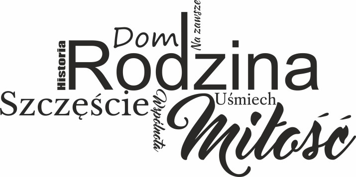 4009 Naklejki ścienne cytaty na ścianę, - zdjęcie 2