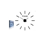 Zegar ścienny LINEA V2 NT Naklejkomania - zdjecie 4 - miniatura
