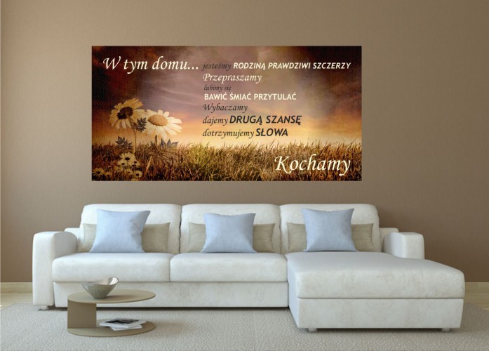 Obraz na ramie płótno canvas- 11556 - zdjęcie 2