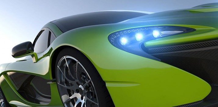Maskownica mata magnetyczna na grzejnik kaloryfer 48961278  sportowe auto - zdjęcie 2