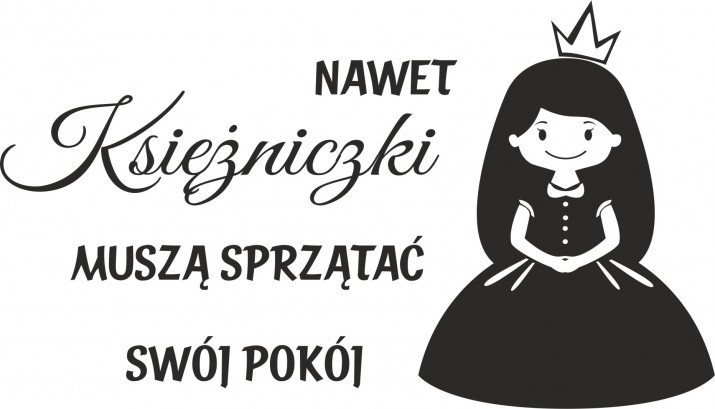 8522 Naklejki na ścianę napisy ścienne - zdjęcie 2