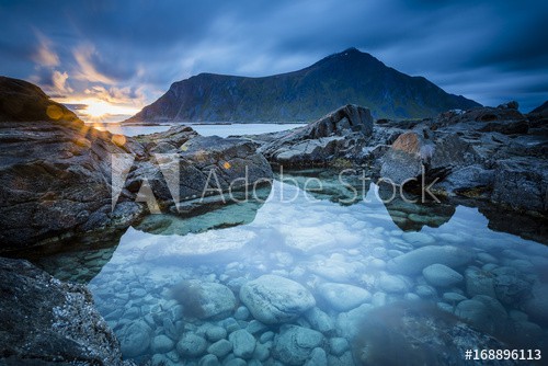 Arctic pool - zdjęcie 1
