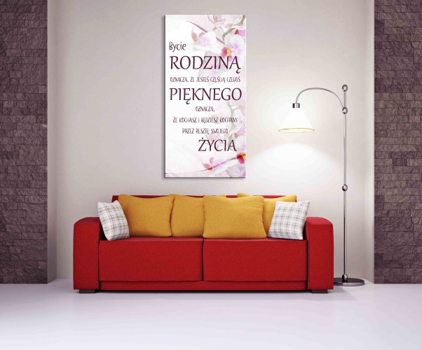 Obraz na ramie płótno canvas- 70 - zdjęcie 2