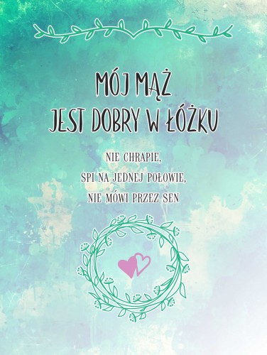 Plakat w ramie ślub wesele miłość AGX5 - zdjęcie 3