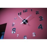 Zegar ścienny HELED XL NT Naklejkomania - zdjecie 4 - miniatura