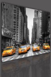 Obrazy jednoczęściowe- Miasto, Nowy Jork 525 Naklejkomania - zdjecie 3 - miniatura