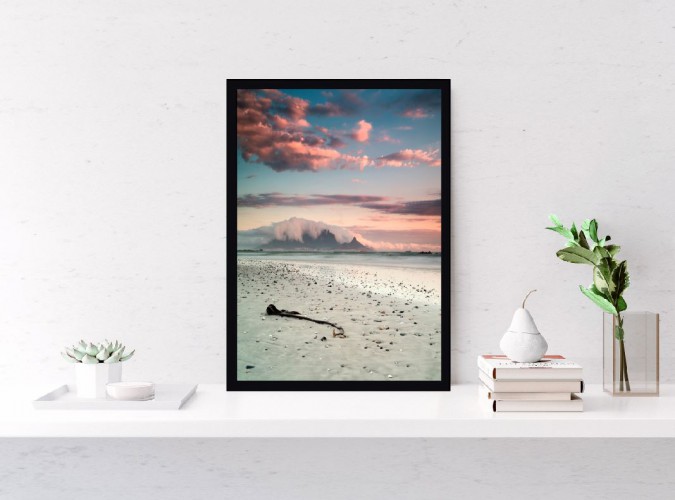 Plakat plaża 61229 - zdjęcie 2