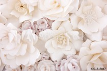 Paper Flower Naklejkomania - zdjecie 1 - miniatura